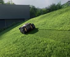 Robot Mowers Roborock
