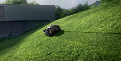 Robot Mowers Roborock