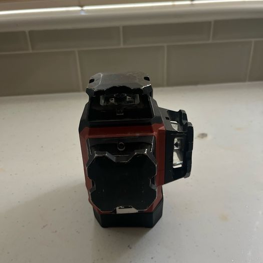 Hilti PM 30 MG Green 3 By 360 degrees Laser Level with Battery
