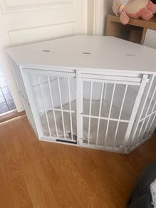 Dog Crate  and Play pen