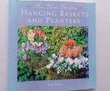 Hanging Baskets And Planters