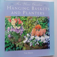 Hanging Baskets And Planters
