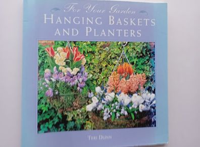 Hanging Baskets And Planters