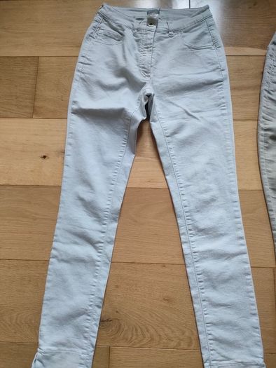 Women's jeans jeggings - No Man's Land