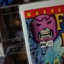 Fantastic Four ! Issue #46 (475) ! First Printing ! 2001 ! by Marvel ! Image 3
