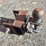 towing hitch Image 3
