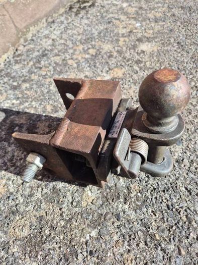 towing hitch
