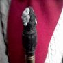 Art Nouveau "Parissienne" Walking Cane Image 2