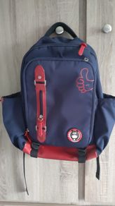 Bag pack