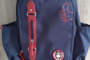 Bag pack