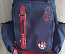 Bag pack