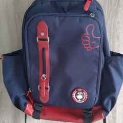 Bag pack
