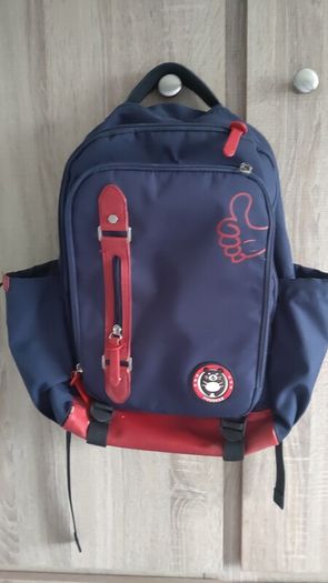Bag pack