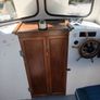 SEA Boat with trailer Image 4