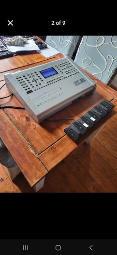ketron sd3