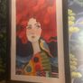 A beautiful large picture 130cm tall x 80 cm wide Image 10