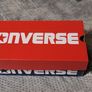 Converse All Star High Top US shoes 'Made in Japan' Image 4
