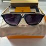 Lv attitude sunglasses and mascots Image 2