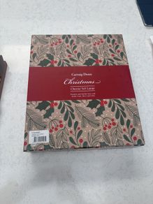 Brand new cheese board