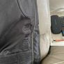 harley davidson textile pants size M Image 5