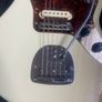 Fender Jaguar CIJ  99 - 02 Image 8