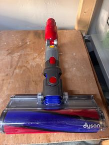Dyson Soft Roller