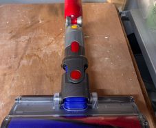 Dyson Soft Roller