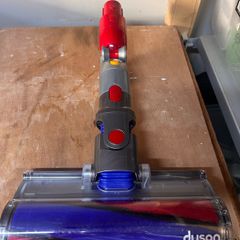 Dyson Soft Roller