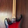 Squier Standard Stratocaster for sale. Image 2