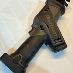 Snapon Reciprocating Saw