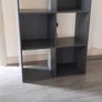 6 cube storage unit Image 2