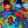 bumper cars Image 2
