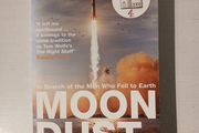 Moon Dust by Andrew Smith