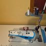 industrial sewing Jack A4,overlocker Jack E4s Image 8