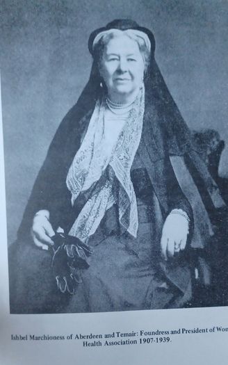 Turn of the Tide: The Story of Peamount