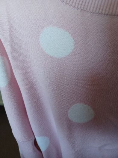jumper...twist brand
