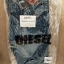 1 x Relaxed Bootcut Diesel Jeans 34/34 Image 7