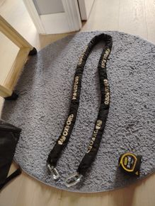 oxford motorbike chain