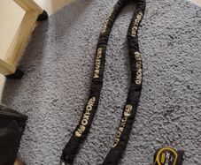 oxford motorbike chain