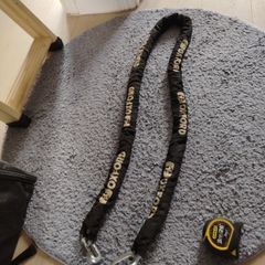 oxford motorbike chain