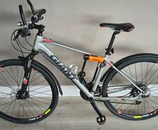 bike - city/mountain bike