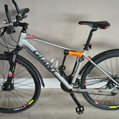 bike - city/mountain bike