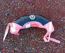 8 kg fitness sand bag