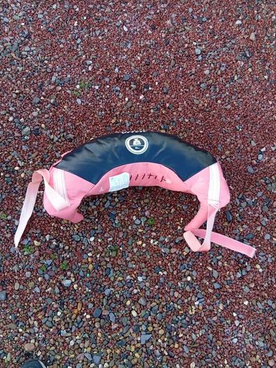 8 kg fitness sand bag