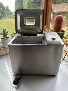 Sage Bread Maker