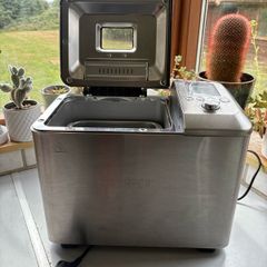 Sage Bread Maker