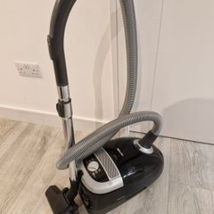 Miele C3 vacuum cleaner