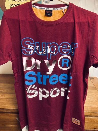 Superdry Shirt Unisex