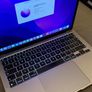 Apple MacBook Air M1 2020 13 inch 8GB RAM Image 2