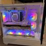 GAMING PC Ryzen 7 9800x3d 32gb rtx 3080 ti Image 5